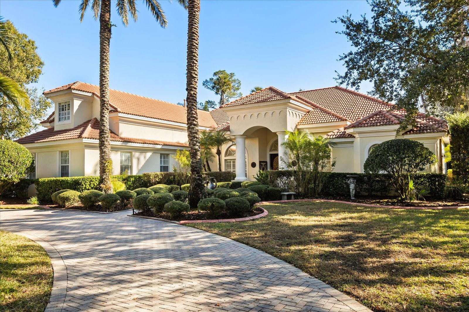 3311 Horseshoe Bend Ct, FL