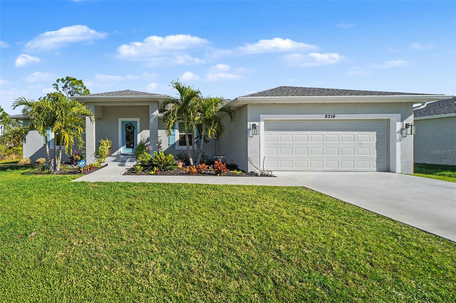 8214 Dittmar St, FL