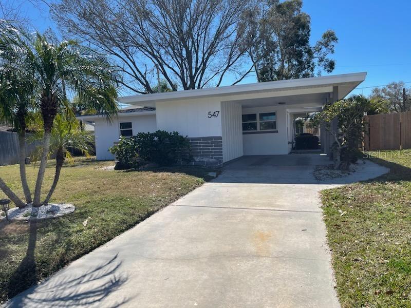 547 Trade Winds Drive, FL