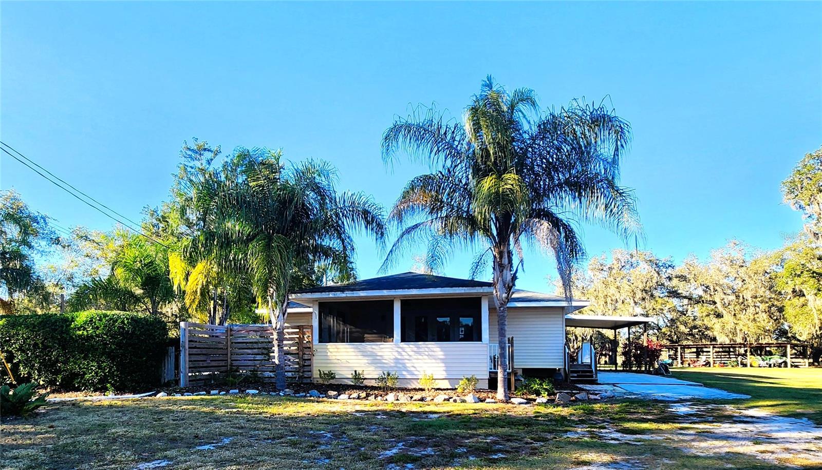 5275 Green Pond Road, FL