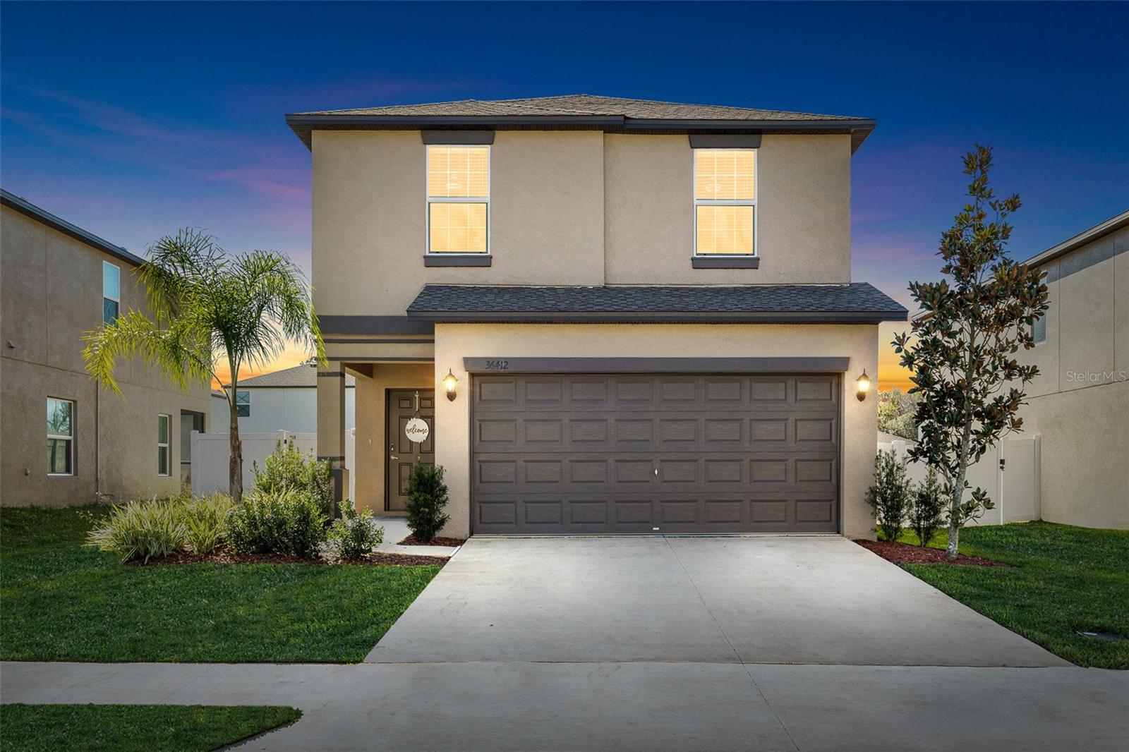 36412 Garden Wall Way, FL
