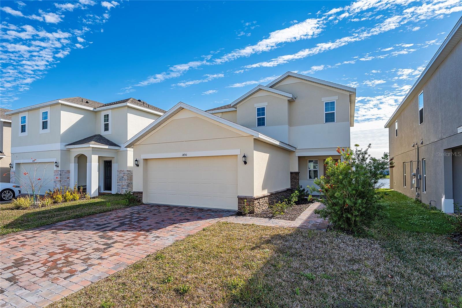 1490 Woodmont Blvd, FL