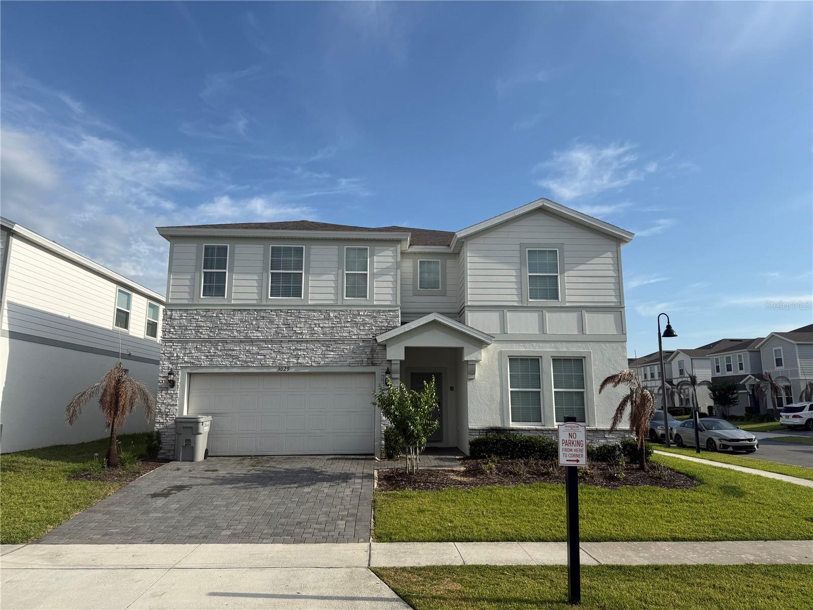 3029 Mahalo Drive, FL