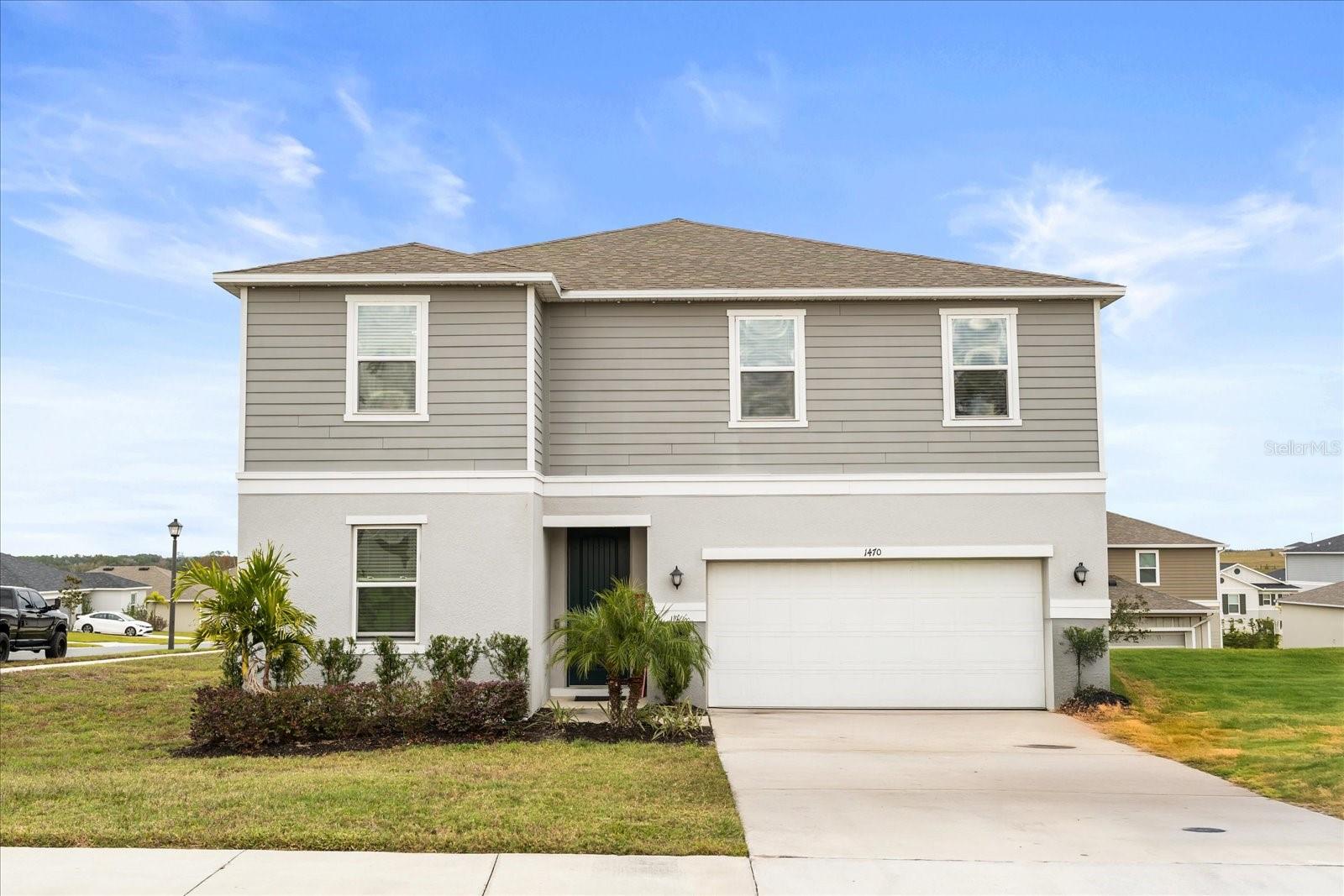1470 Geranium Drive, FL