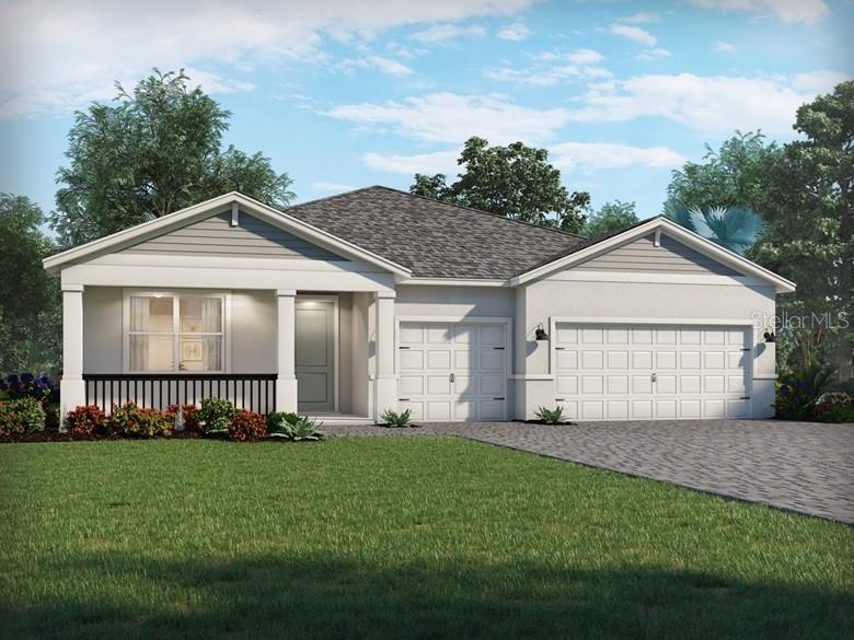 44450 Frontier Drive, FL