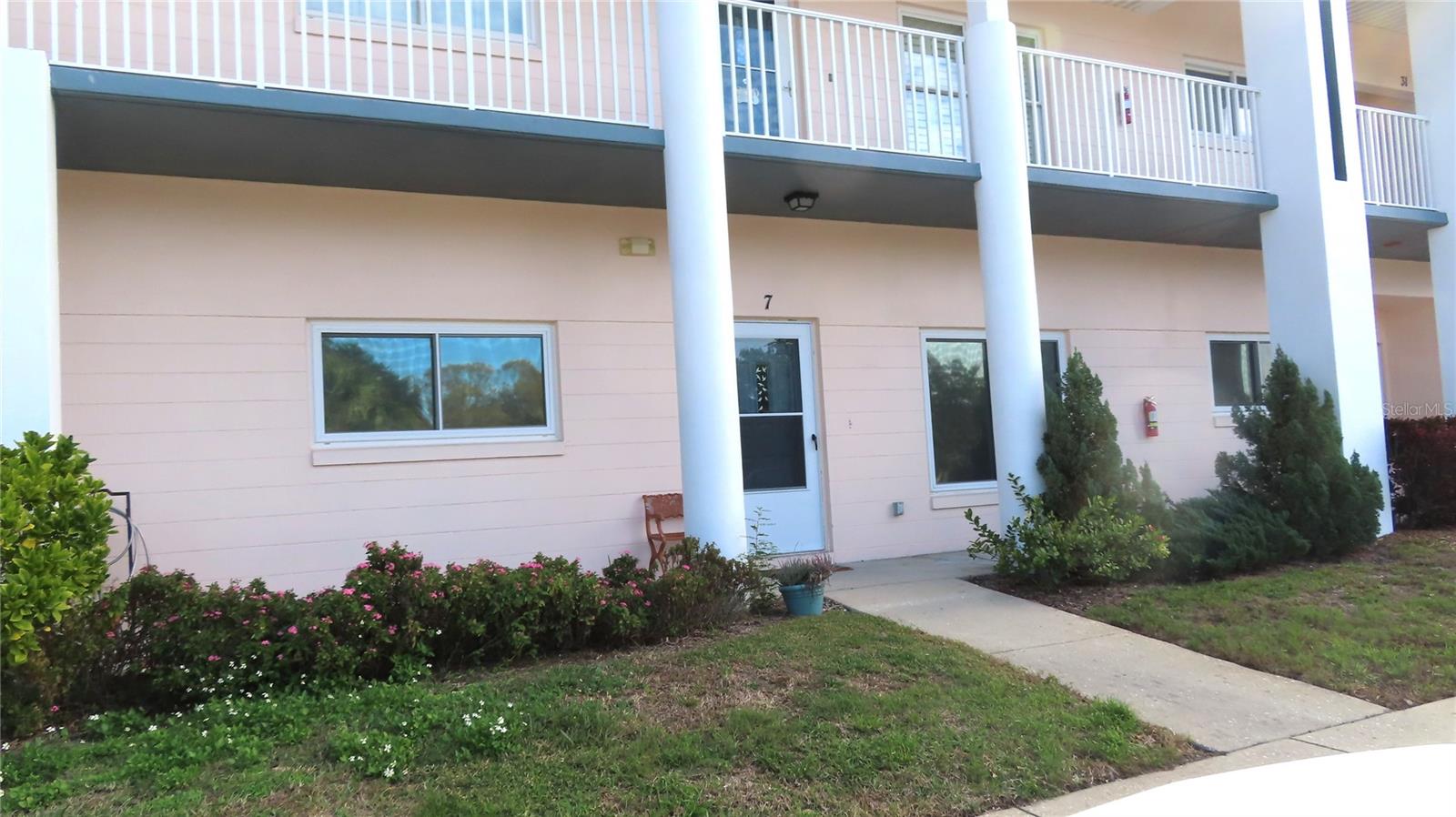 2291 Americus Boulevard, FL