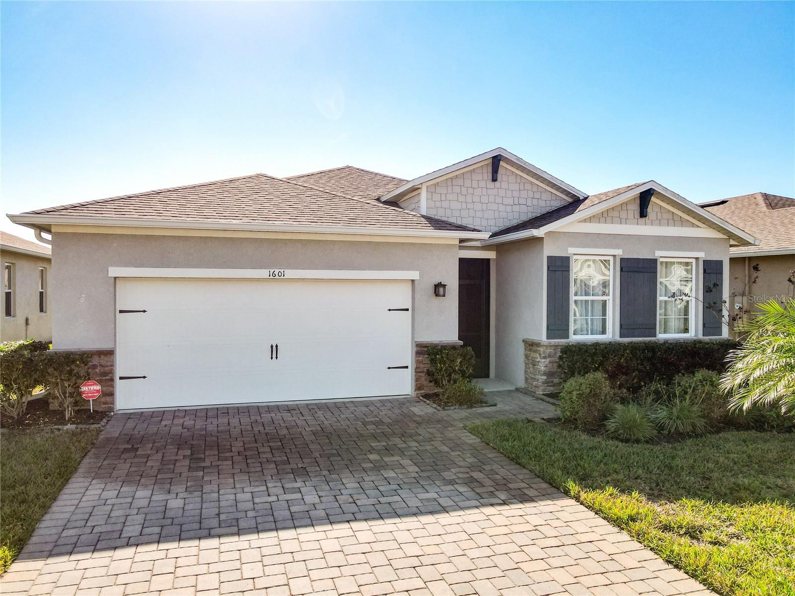 1601 Delphi Way, FL