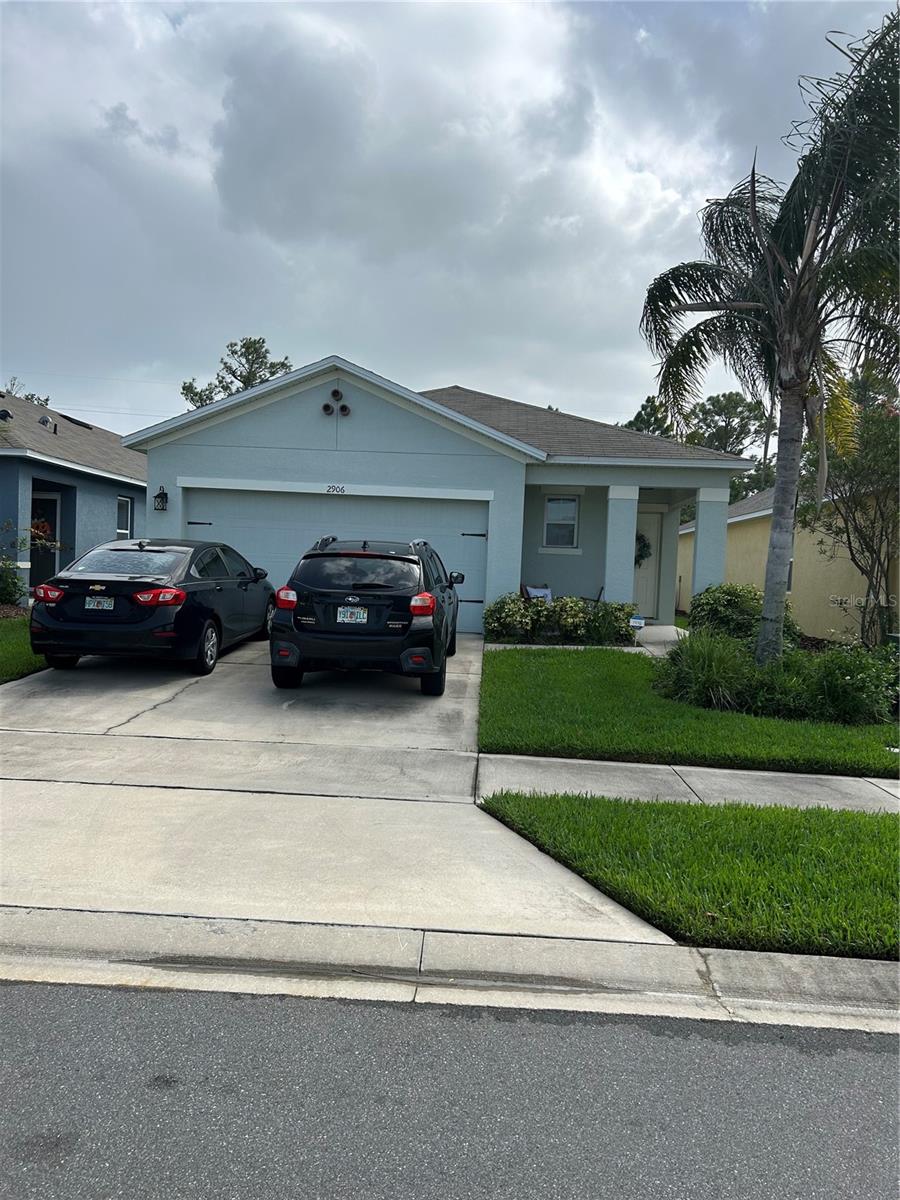 2906 Taton Trace, FL