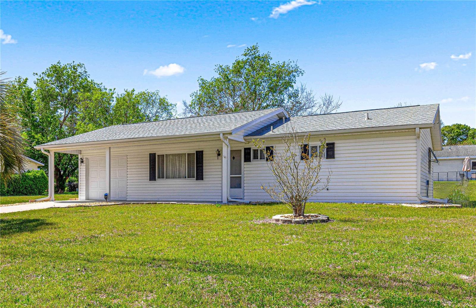 10780 62nd Avenue Road, FL