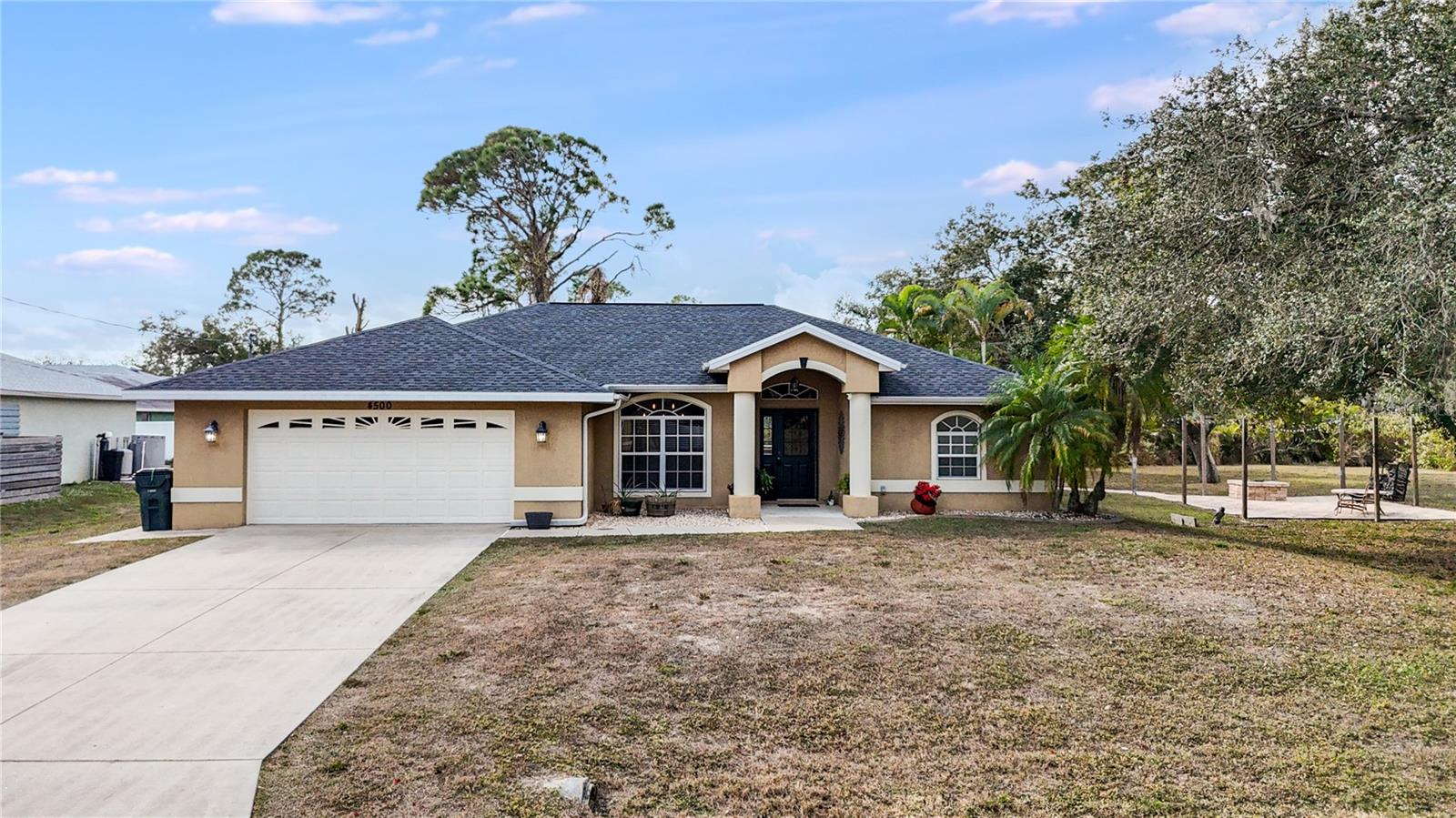 4500 Libby Rd, FL