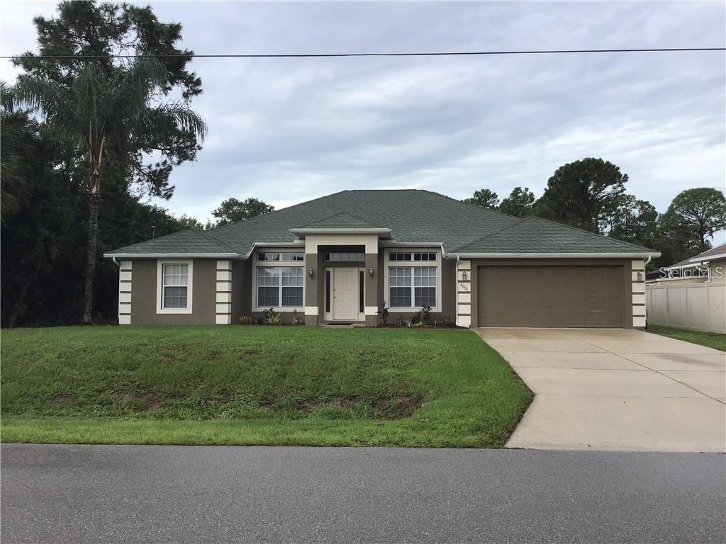2091 Snowflake Ln, FL