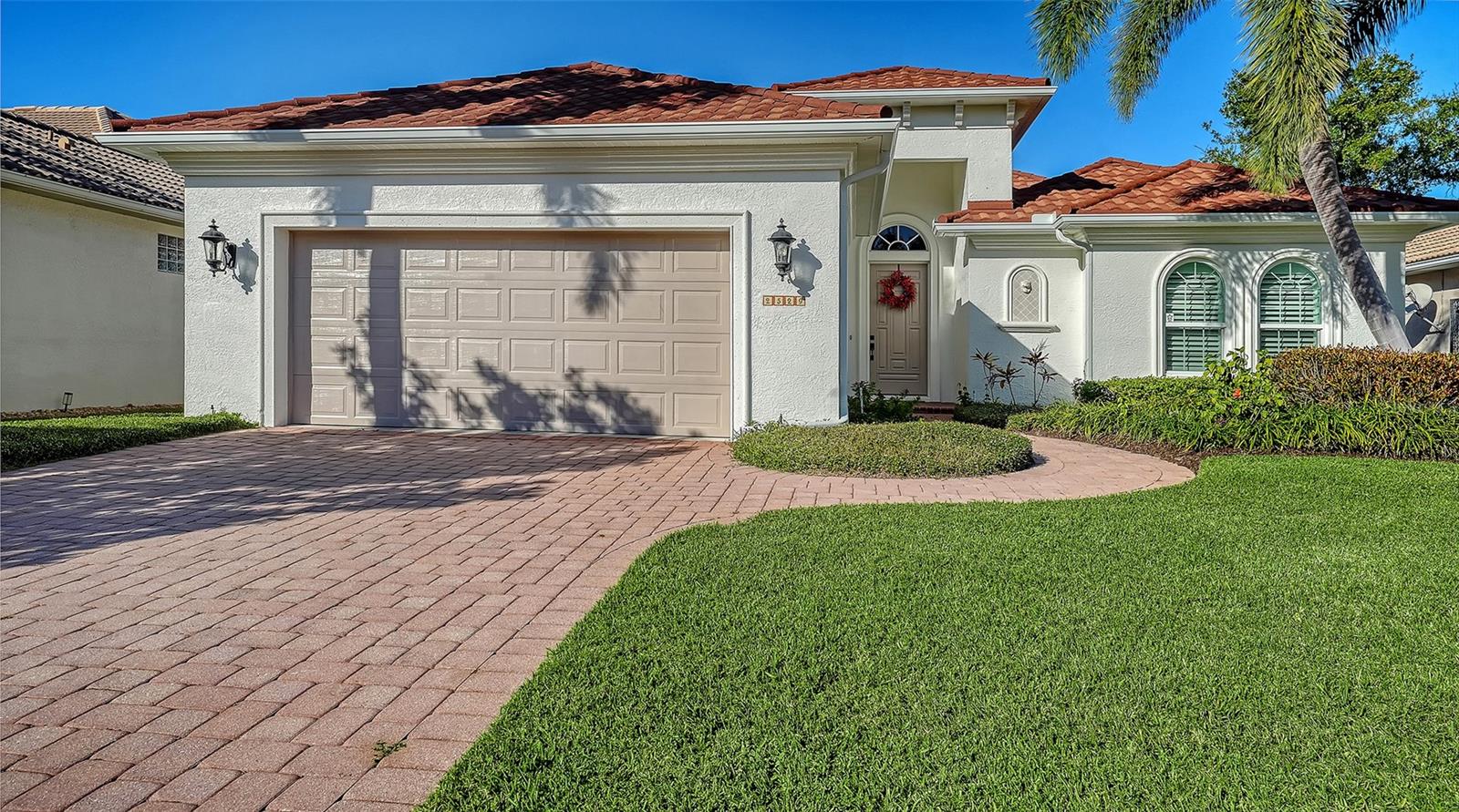 2529 Marblehead Drive, FL