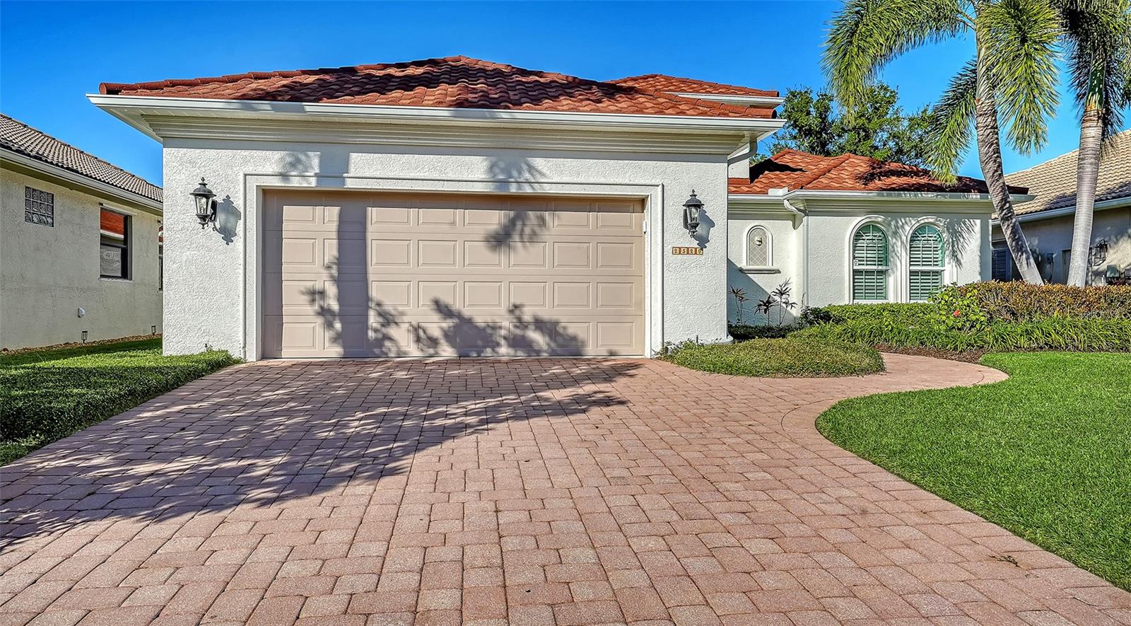 2529 Marblehead Drive, FL