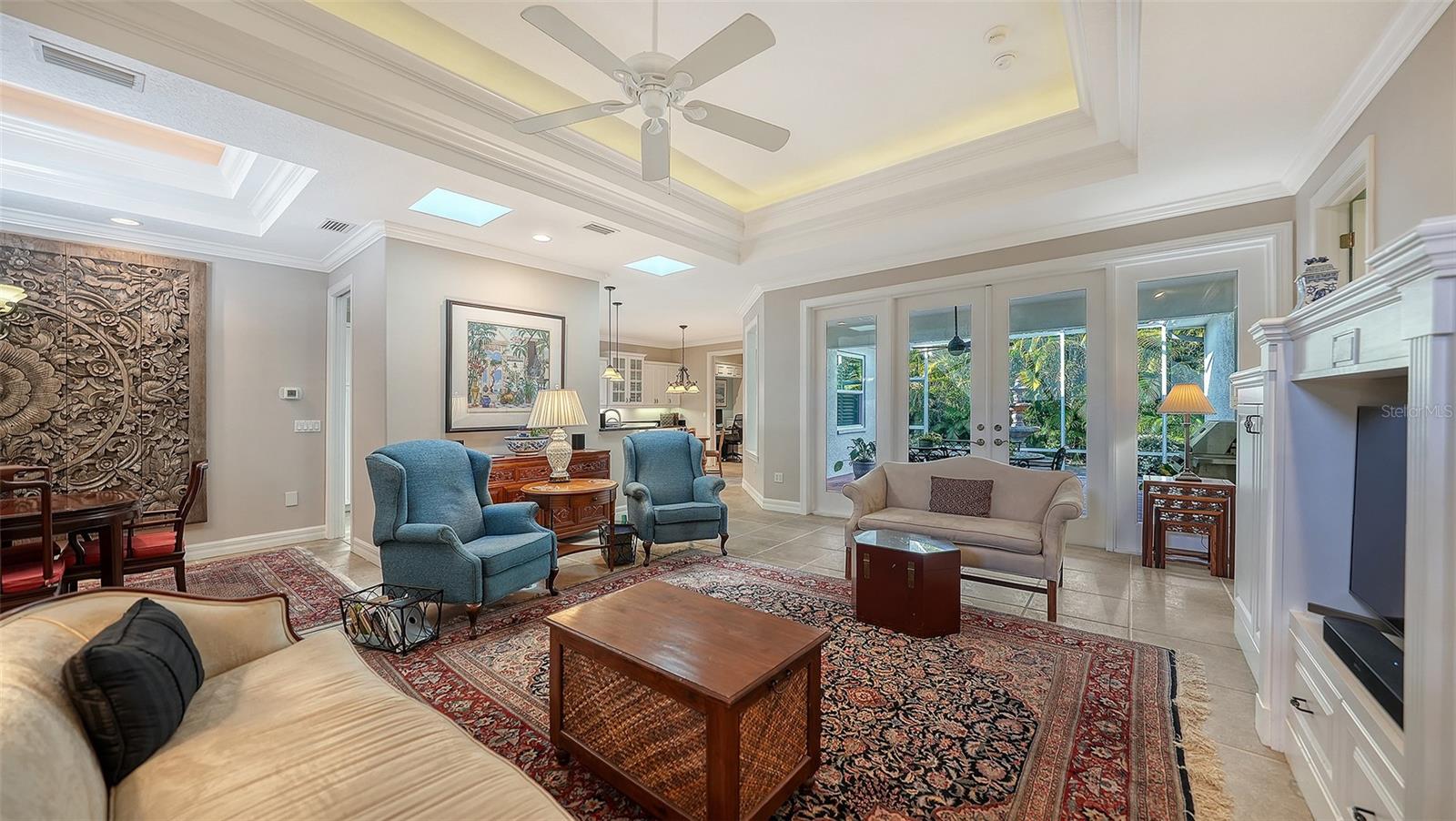 2529 Marblehead Drive, FL