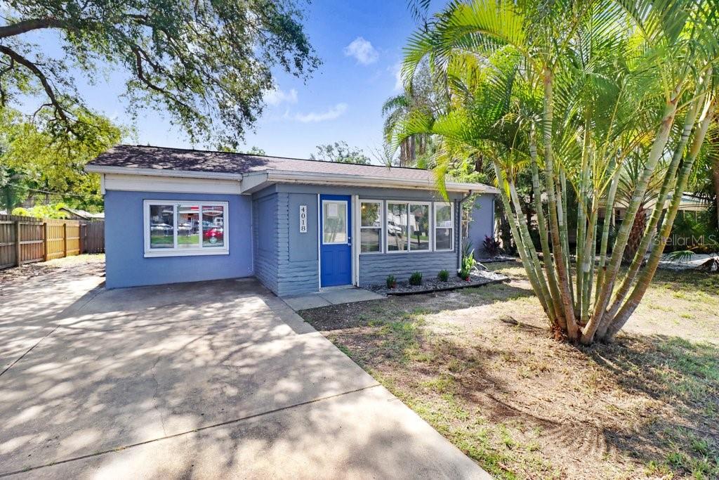 4018 S West Shore Blvd, FL