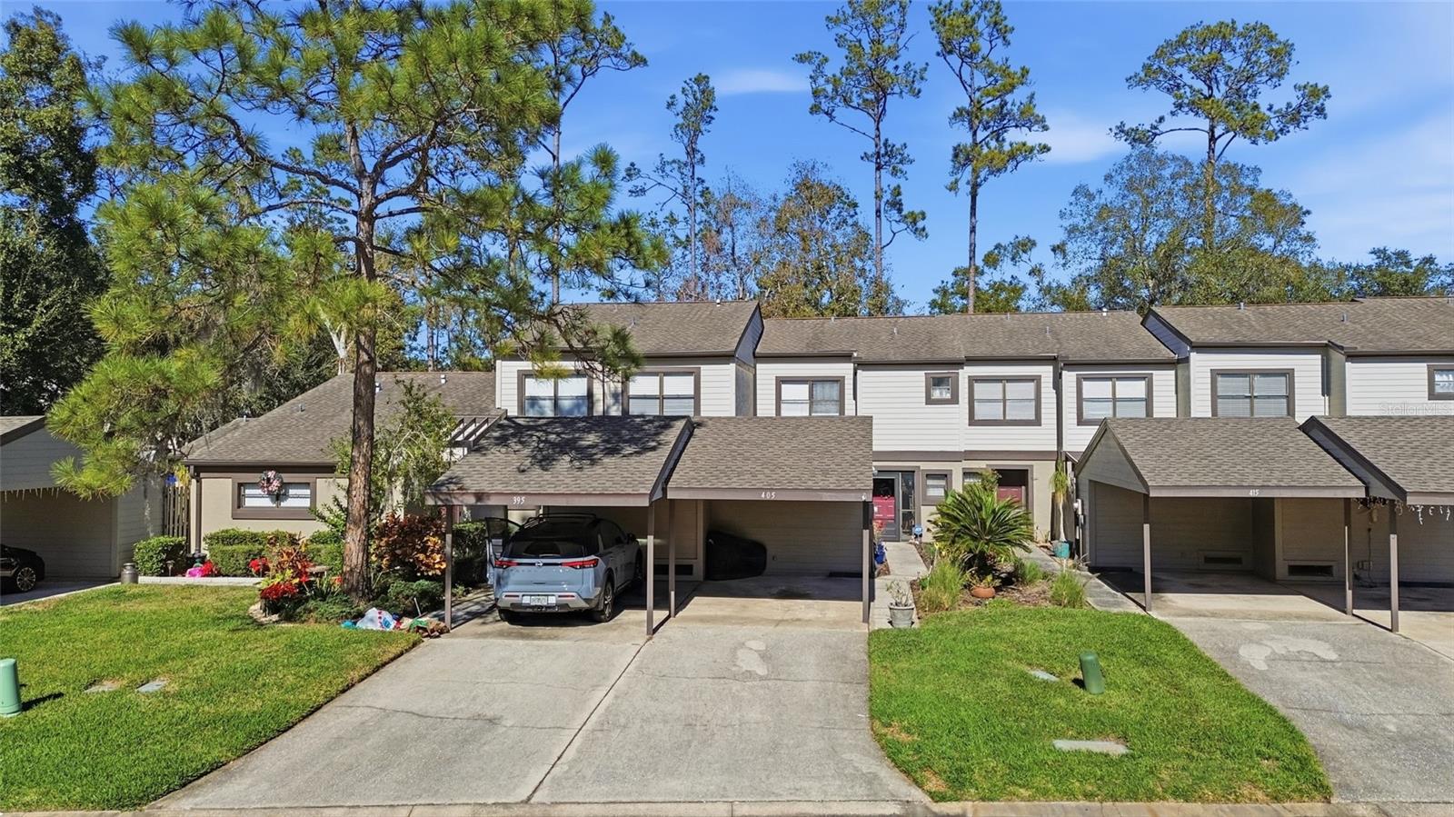 405 Woods Landing Trl, FL