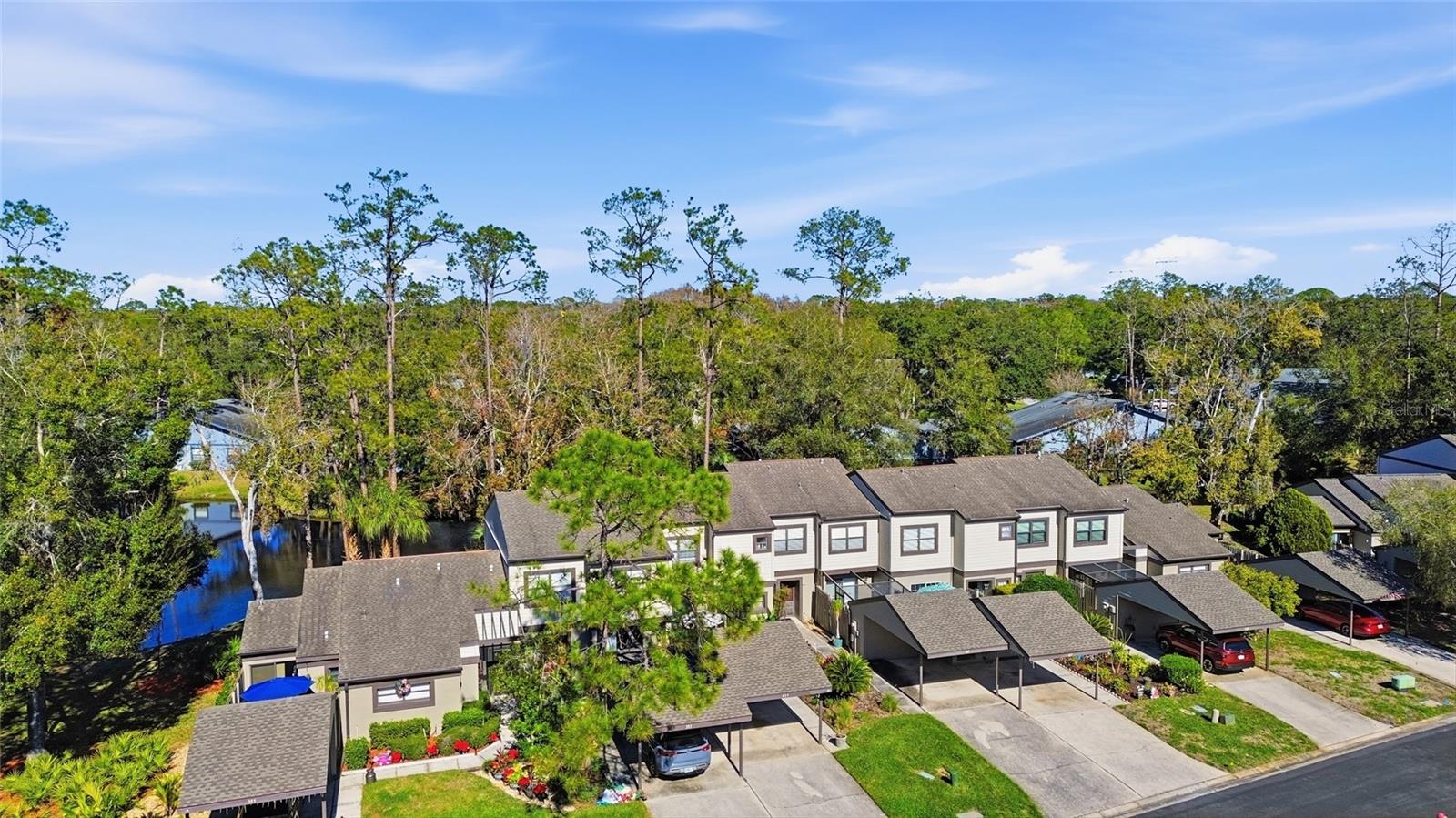 405 Woods Landing Trail, FL
