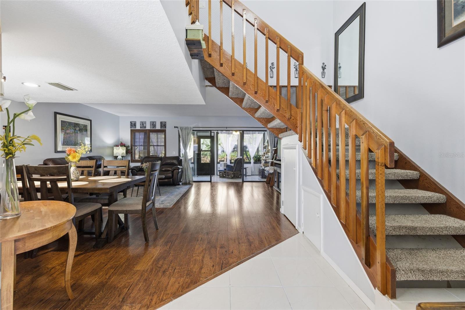 405 Woods Landing Trail, FL
