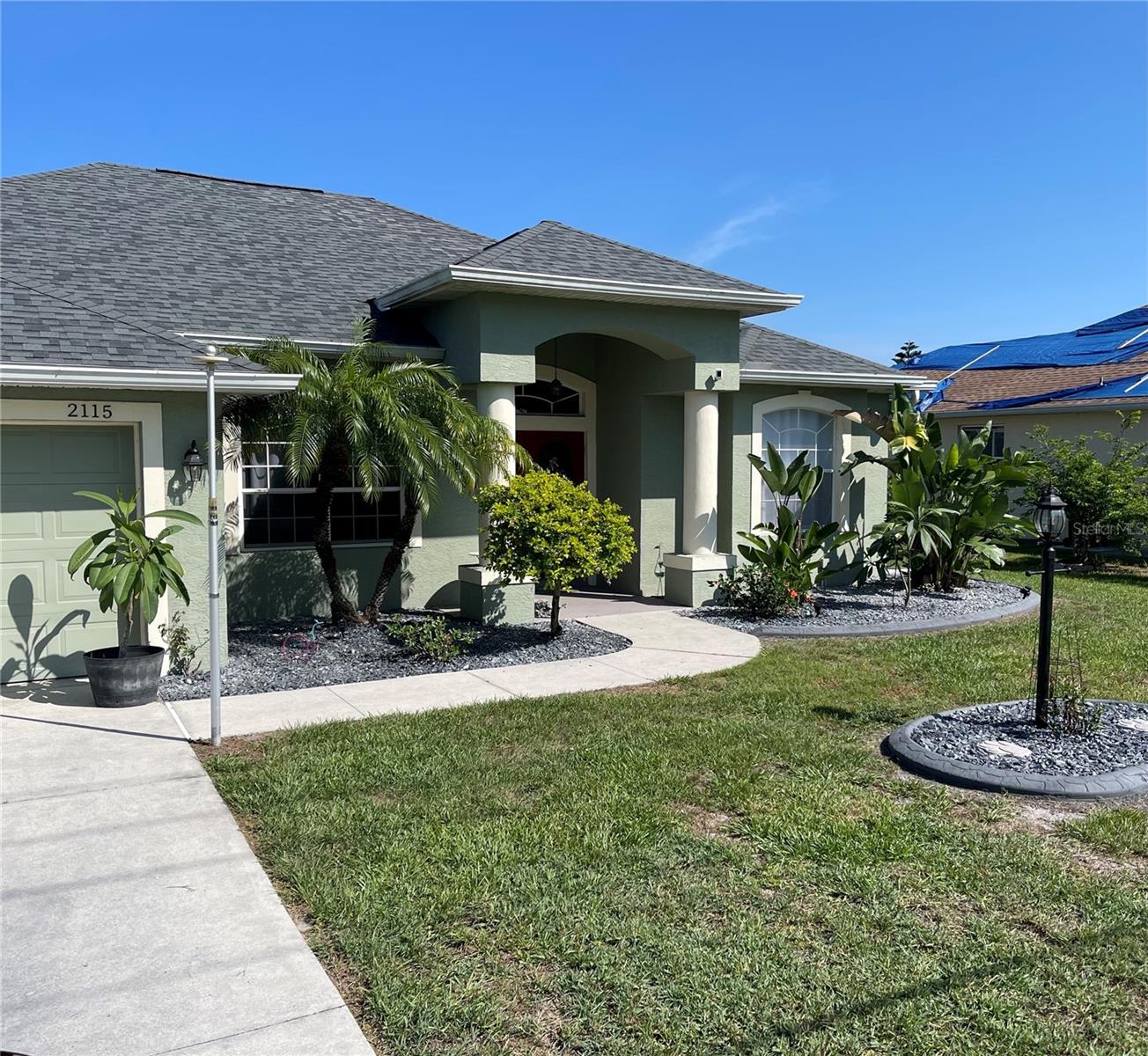 2115 Pan American Blvd, FL