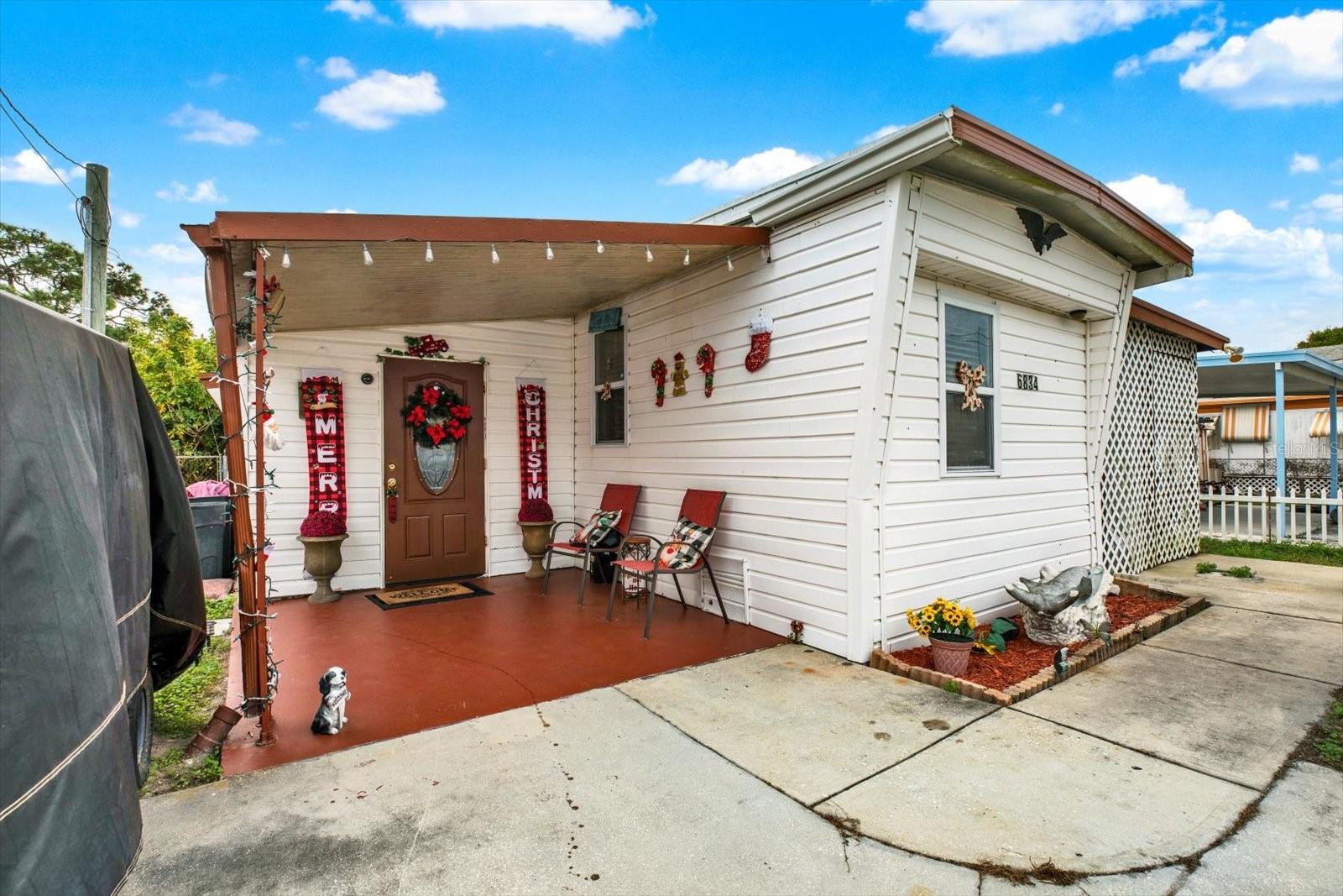 6834 Heron Lane, FL