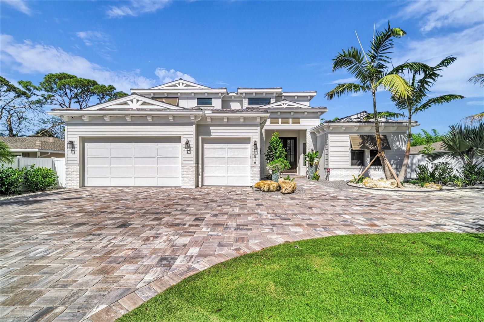 1516 Orange Avenue, FL