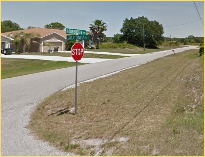 Laratonda Road, FL