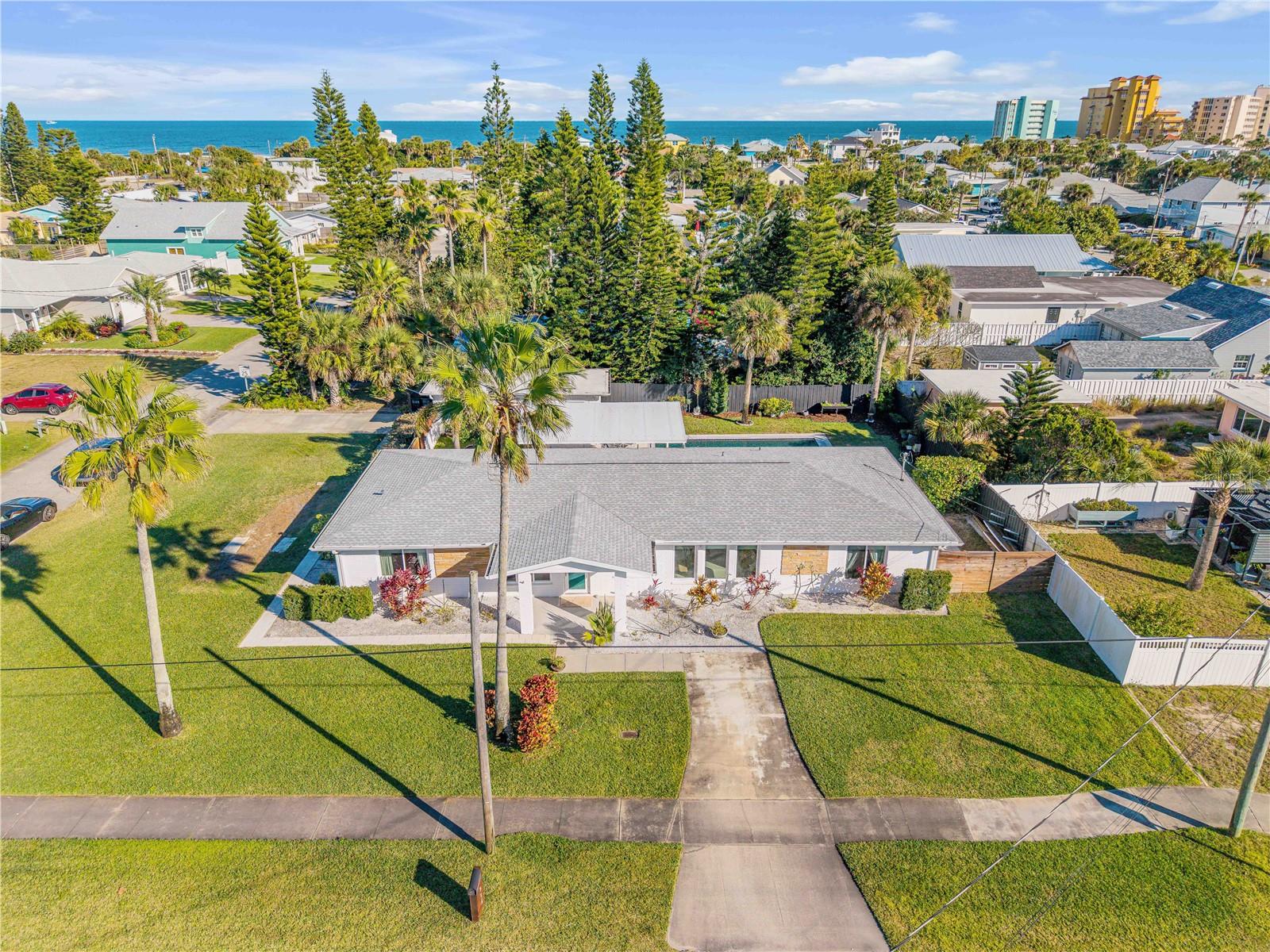 905 N Peninsula Ave, FL