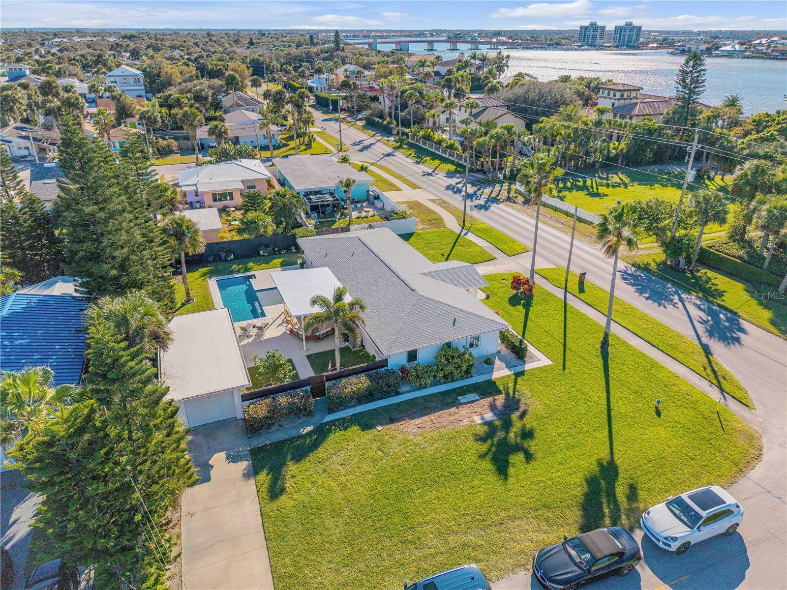 905 Peninsula Avenue, FL