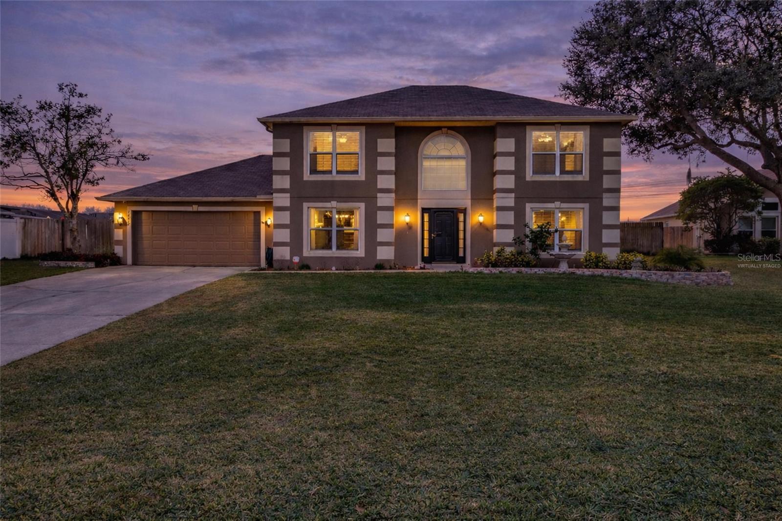 16012 Lanesboro Court, FL