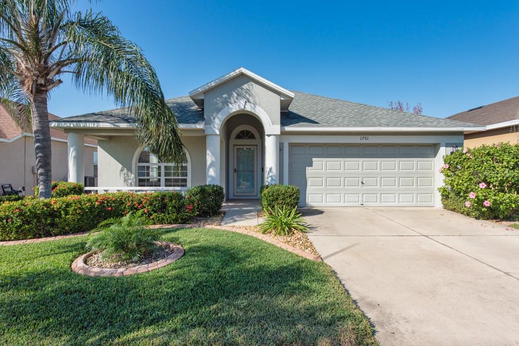 1761 Bonita Bluff Court, FL