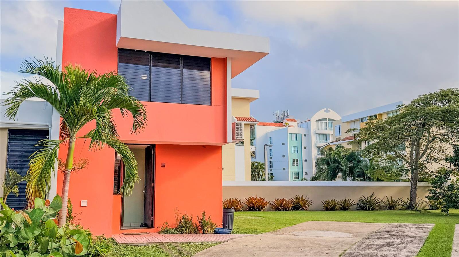 152 Plaza Virgen Gorda, PR