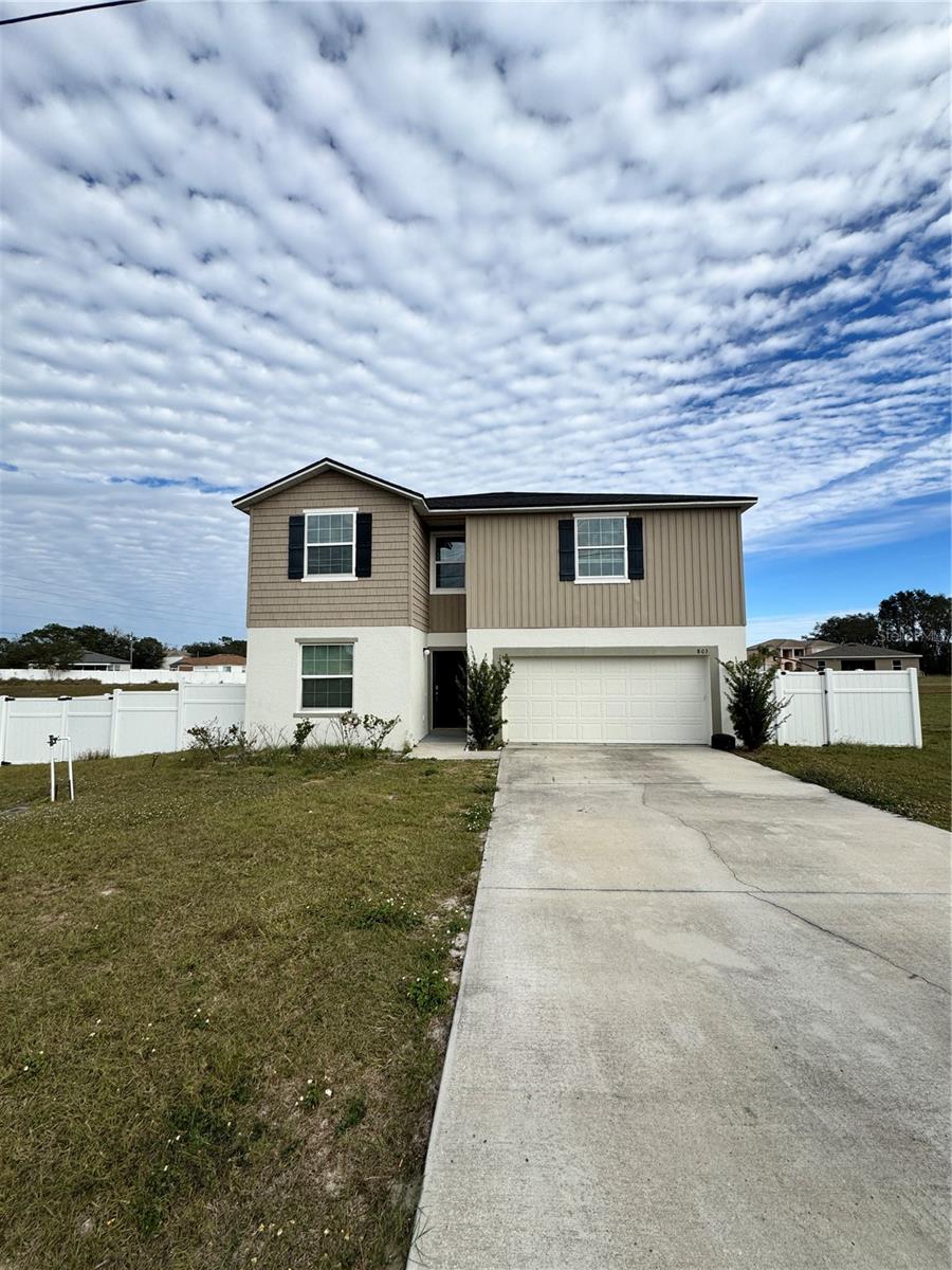 803 James Dr, FL