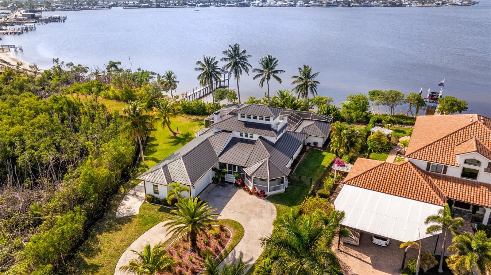 12201 Shoreview Drive, FL