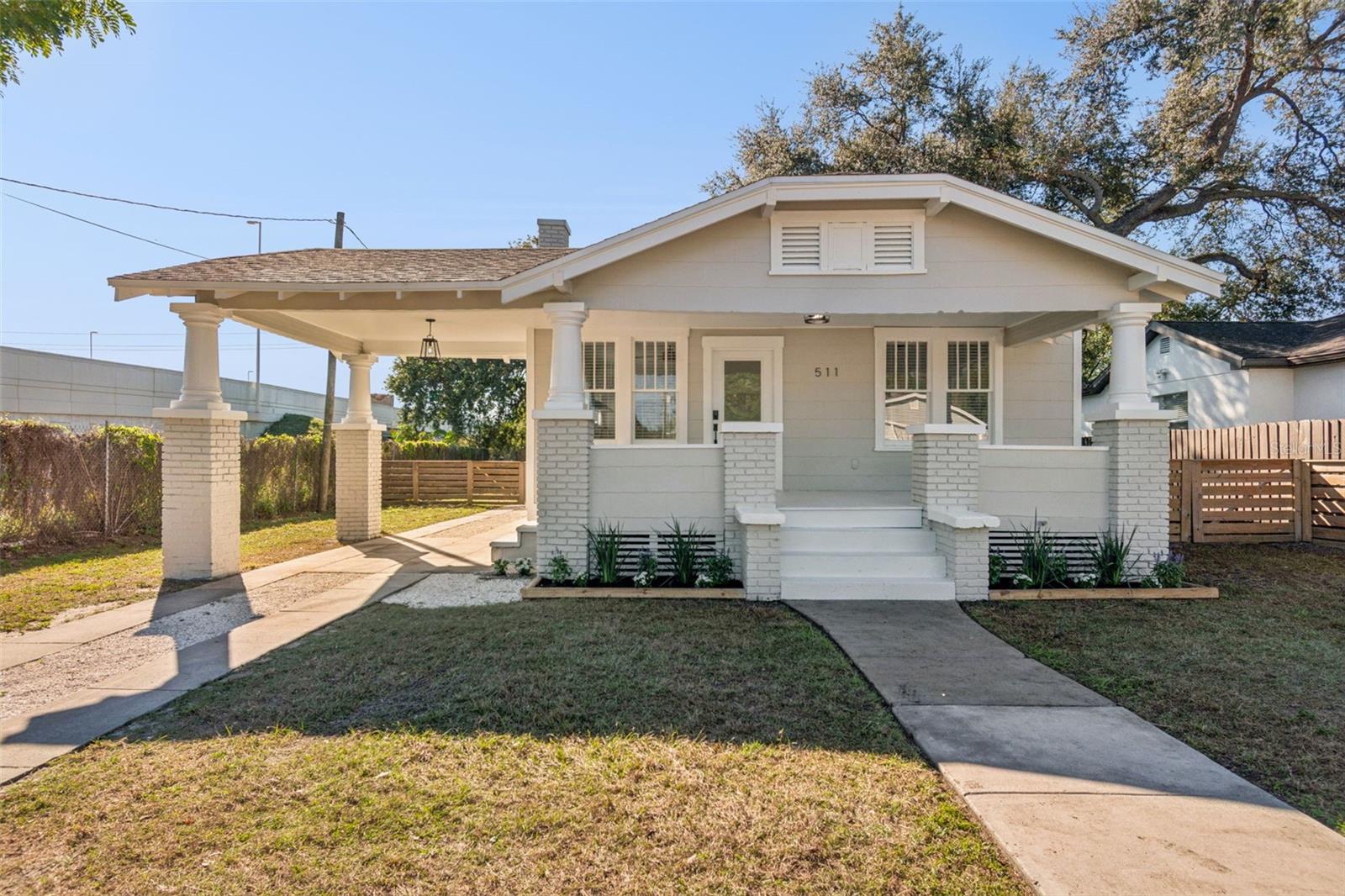 511 Stratford Avenue, FL