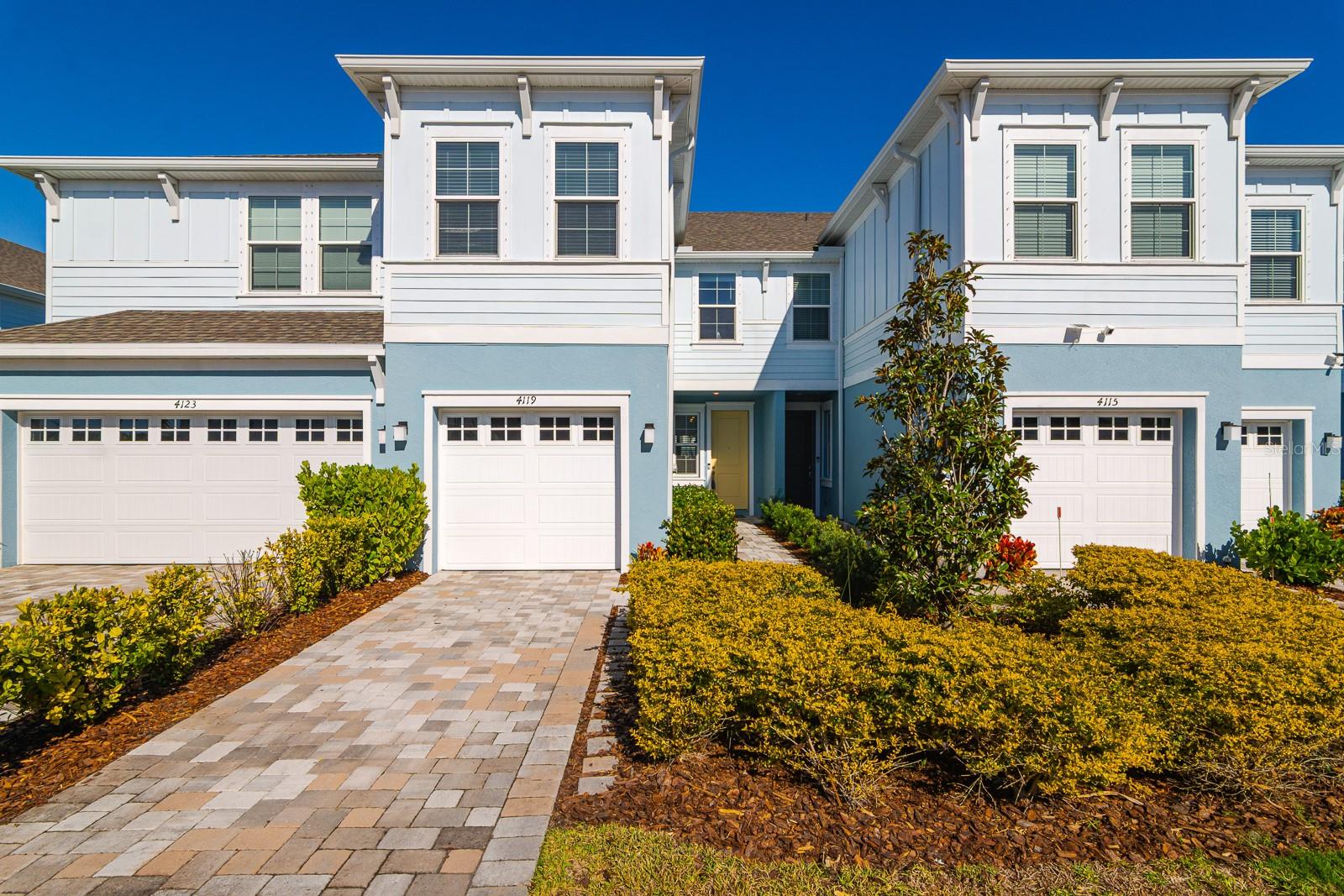 4119 Via Sienna Circle, FL