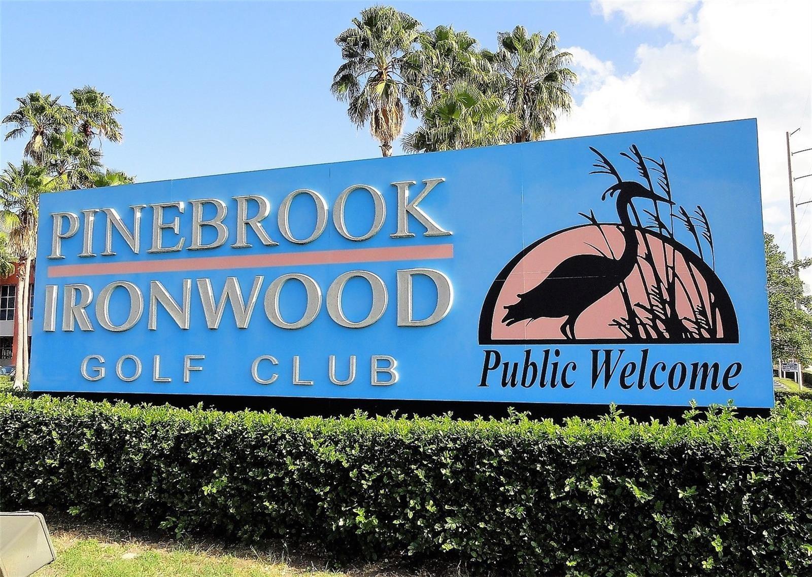 4200 Ironwood Circle, FL