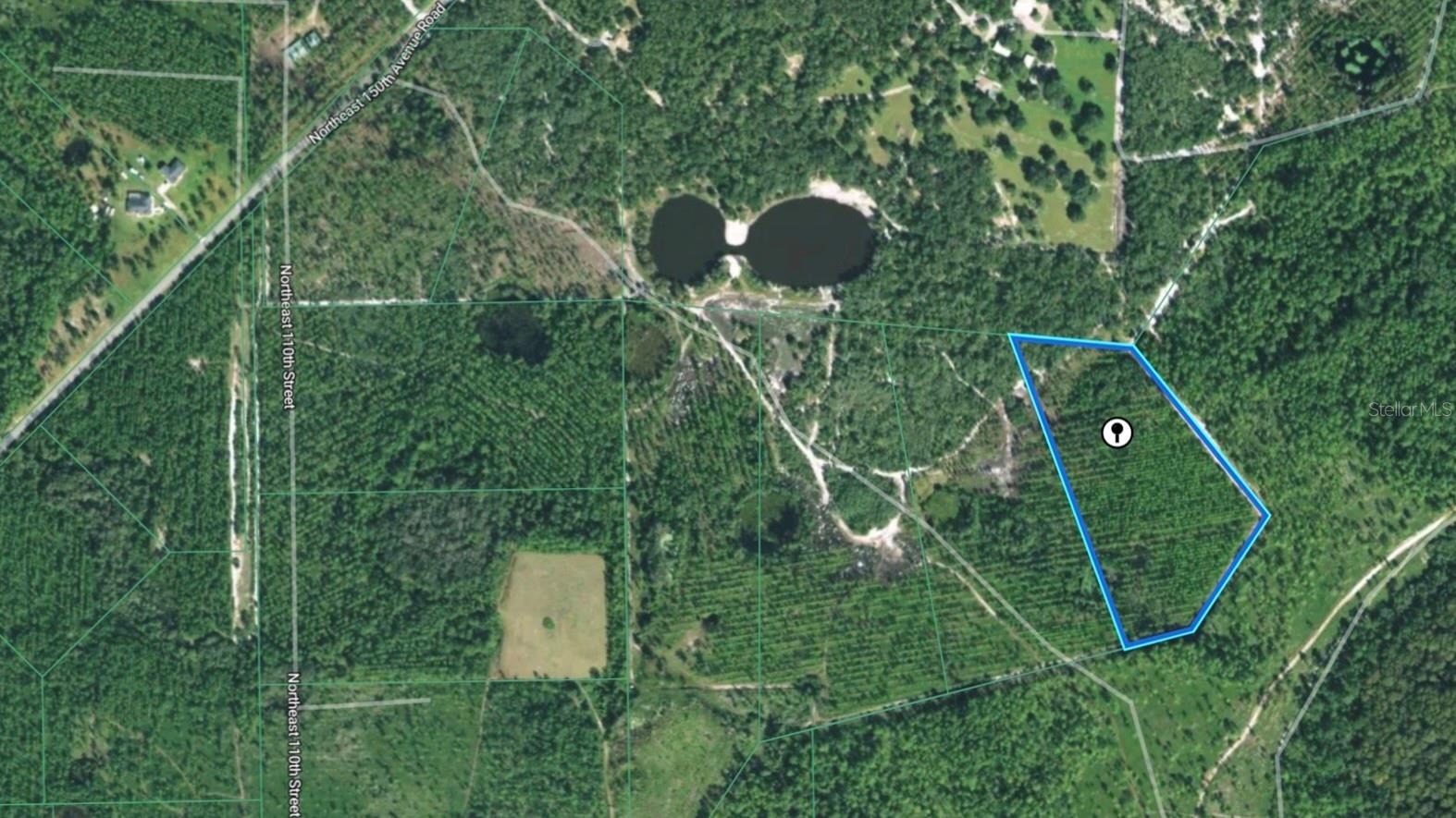 Tbd (Lot 6) 115th Lane Road, FL