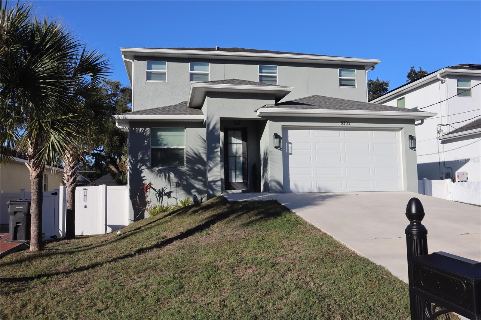 8331 Peggy Street, FL