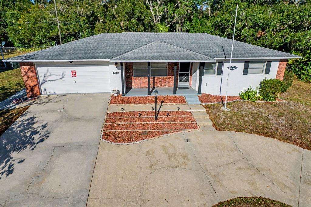 400 Washington Street, FL