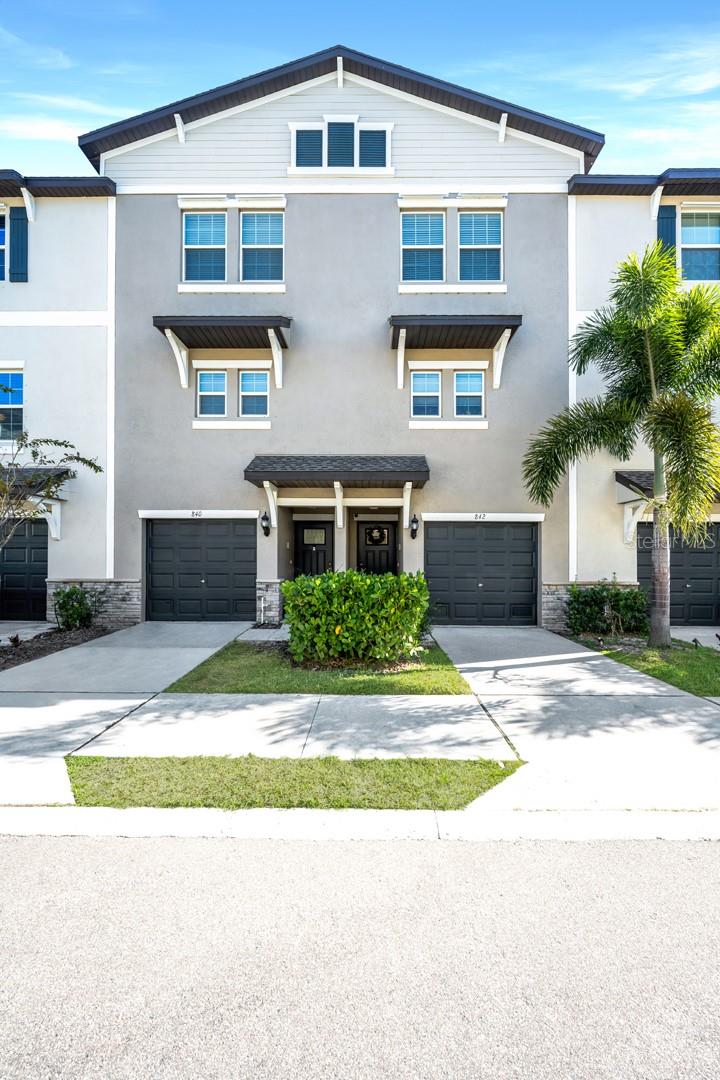 842 Tennyson Mill Circle, FL