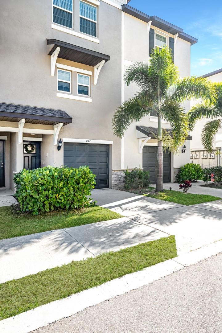 842 Tennyson Mill Circle, FL