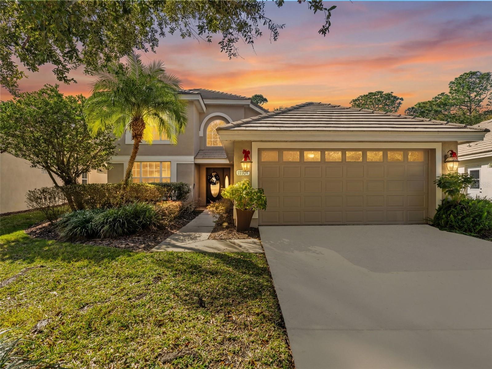 17704 Nathans Drive, FL