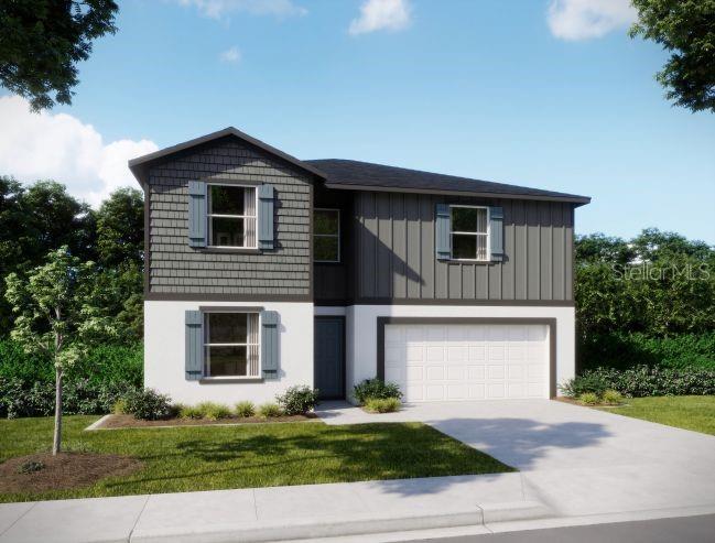 314 Bowfin Lane, FL