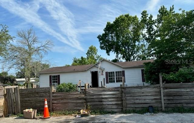 10207 Pike Drive, FL