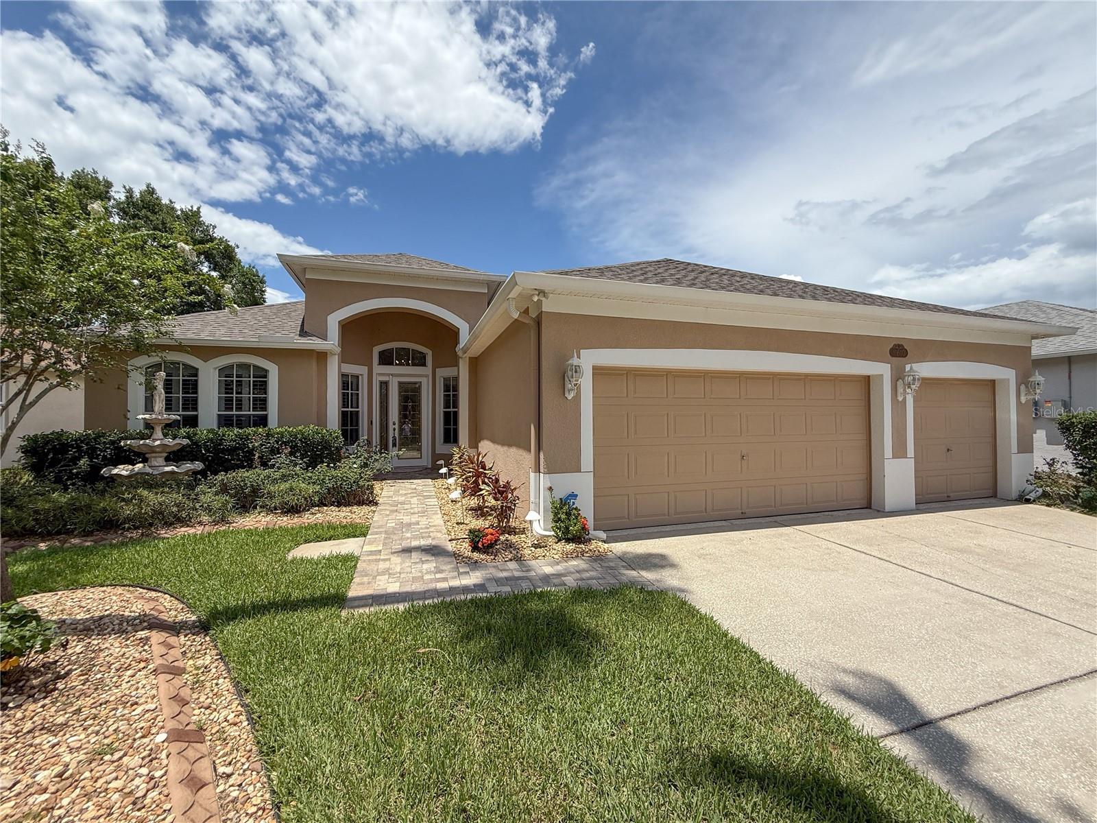 11610 Grove Arcade Drive, FL