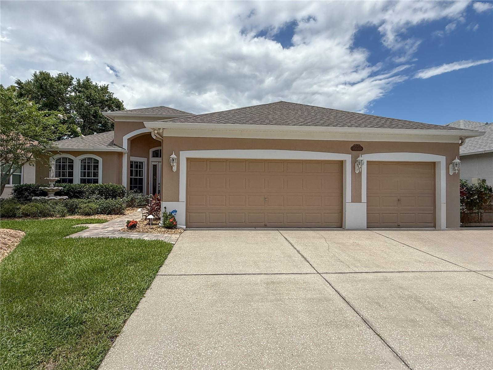 11610 Grove Arcade Drive, FL