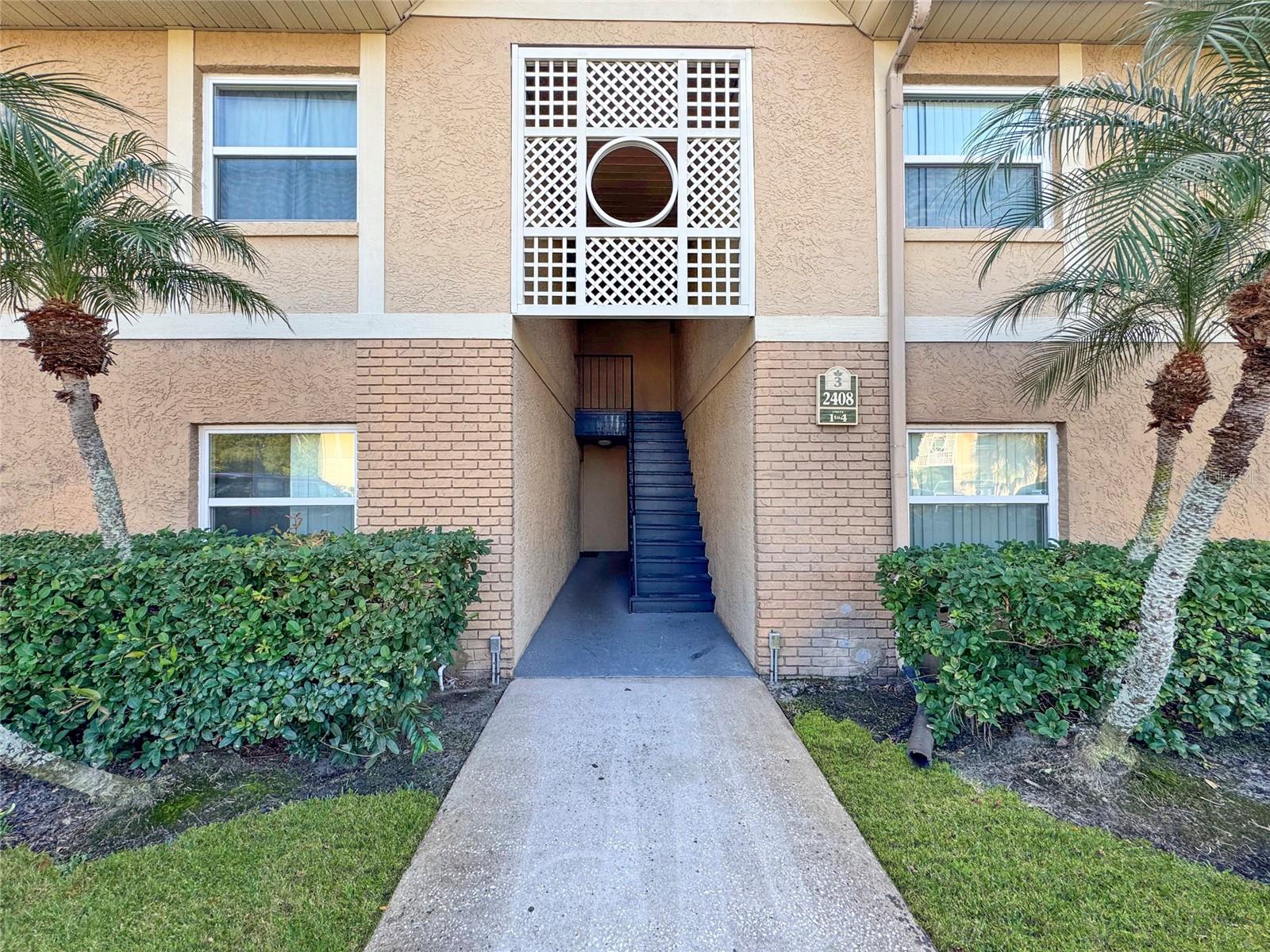 2408 Barley Club Court, FL