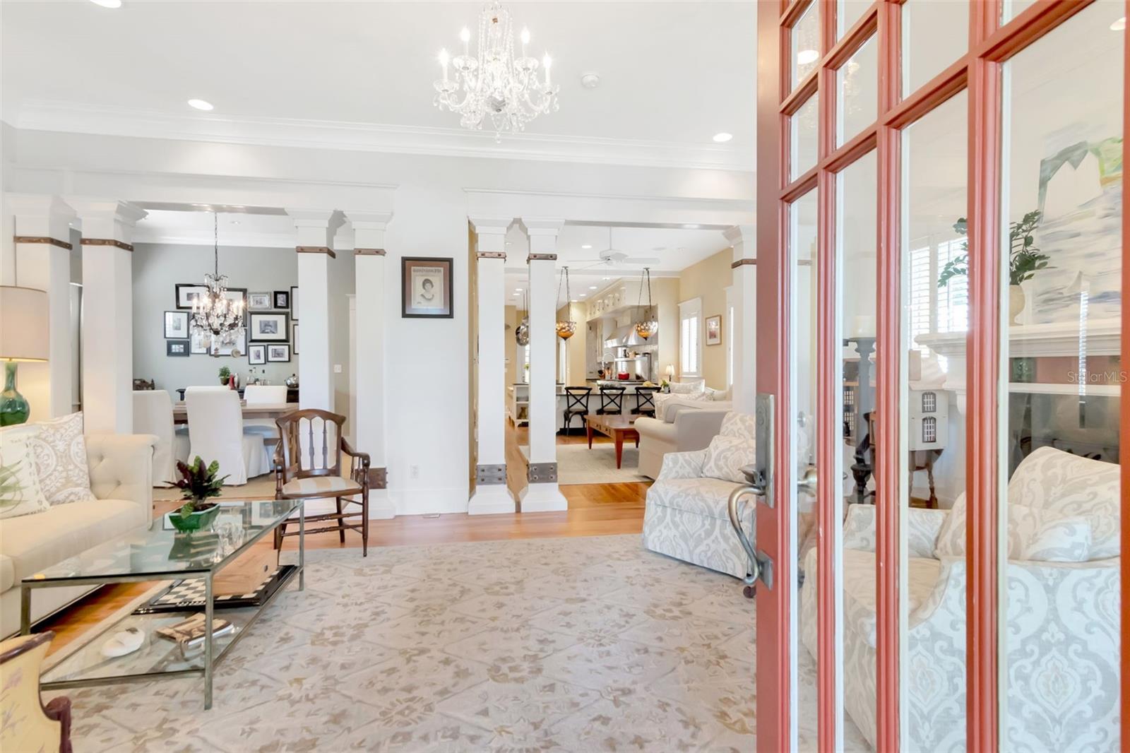 713 Delaware Avenue, FL