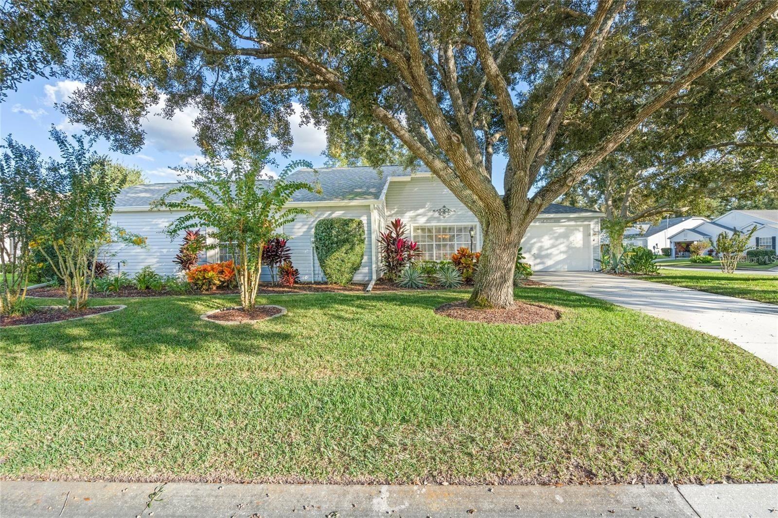 25300 Hibiscus Street, FL