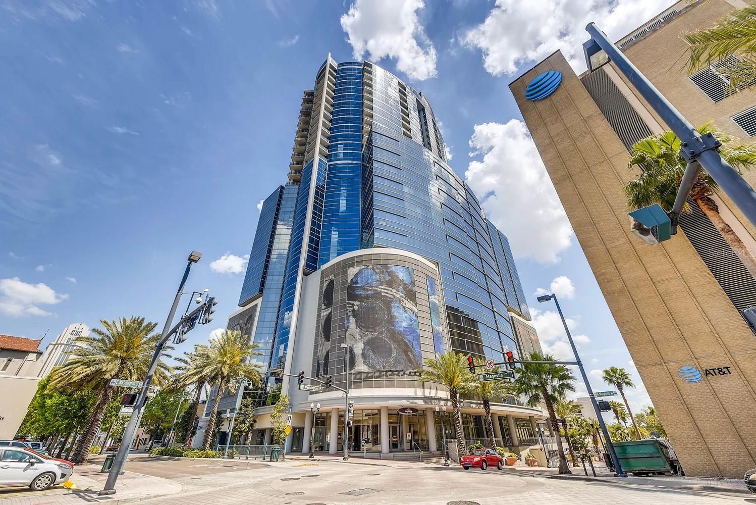 111-3 Washington Street, FL